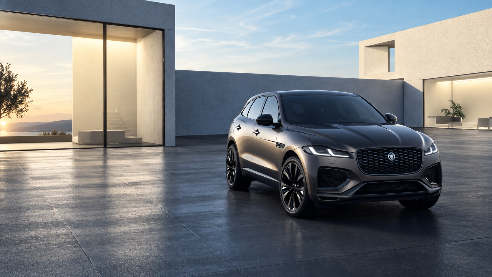 Jaguar
